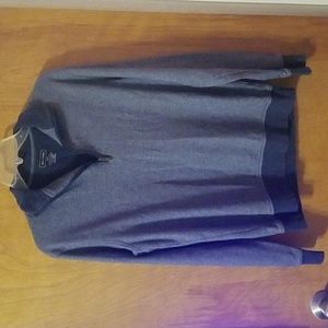 Vintage Van Heusen Sweatshirt Size Small Petite: A